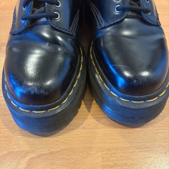 Dr. Martens 8053 Quad Women’s - Picture 9 of 11